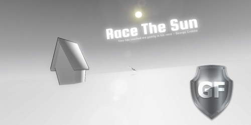 Скачать Race The Sun через торрент