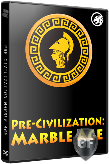 Скачать Pre-Civilization Marble Age через торрент