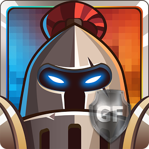 Скачать Castle Defense (2015) Android через торрент