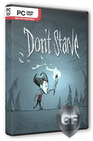 Скачать Don't Starve [v 1.115739 + DLC] через торрент