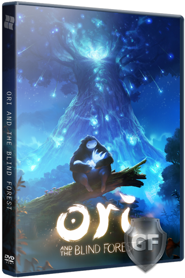 Скачать Ori and the Blind Forest через торрент