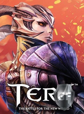 Скачать TERA Online [51] через торрент