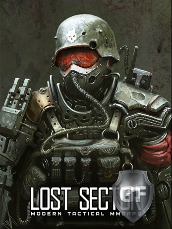 Скачать Lost Sector [100] через торрент