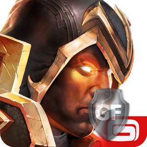 Скачать Dungeon Hunter 5 (2015) Android через торрент