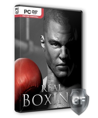 Скачать Real Boxing через торрент