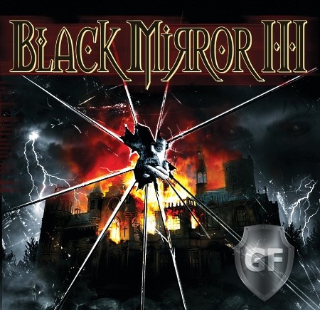 Скачать The Black Mirror 3: Final Fear через торрент