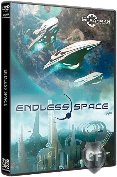 Скачать Endless Space [v 1.1.58] через торрент