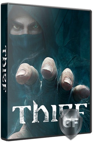 Скачать Thief: Master Thief Edition [Update 8] через торрент