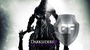 Скачать Darksiders 2: Complete Edition через торрент