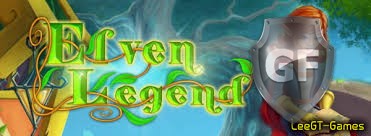 Скачать Elven Legend через торрент