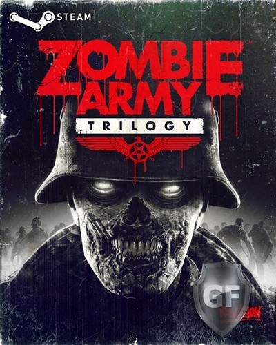 Скачать Zombie Army: Trilogy через торрент