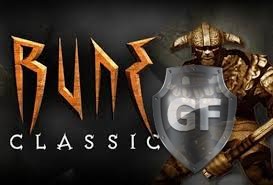 Скачать Rune Classic через торрент