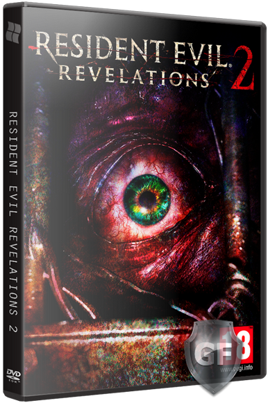 Скачать Resident Evil Revelations 2: Episode 1-4 [v 1.3] через торрент