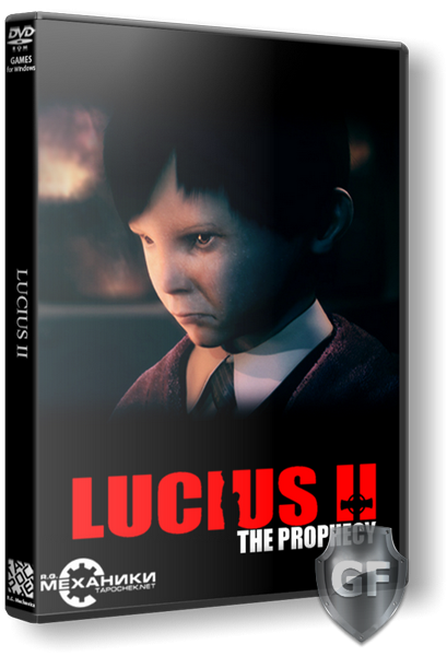 Скачать Lucius 2 через торрент