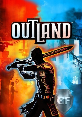 Скачать Outland [Update 6] через торрент