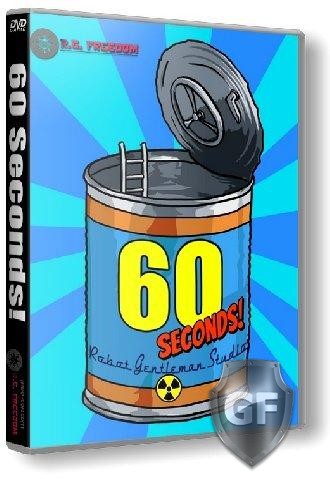 Скачать 60 seconds через торрент