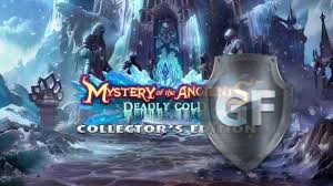 Скачать Mystery of the Ancients 4: Deadly Cold CE через торрент