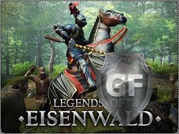 Скачать Legends of Eisenwald через торрент