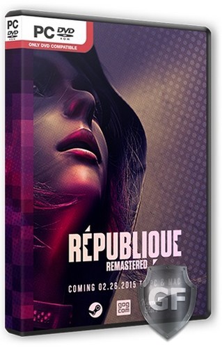 Скачать Republique Remastered через торрент