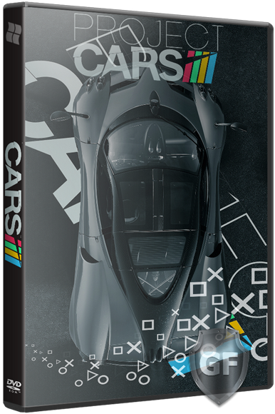 Скачать Project CARS: Digital Edition через торрент