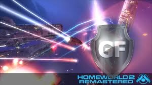 Скачать Homeworld Remastered Collection через торрент