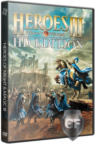 Скачать Heroes of Might & Magic 3: HD Edition через торрент