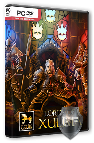 Скачать Lords of Xulima - Deluxe Edition [v 1.6.11] через торрент