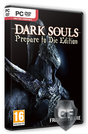 Скачать Dark Souls: Prepare to Die Edition [v 1.0.2.0] через торрент