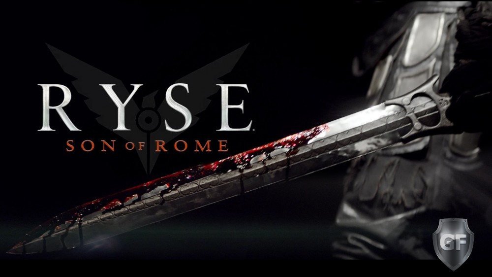 Скачать Ryse: Son of Rome [Update 3] через торрент