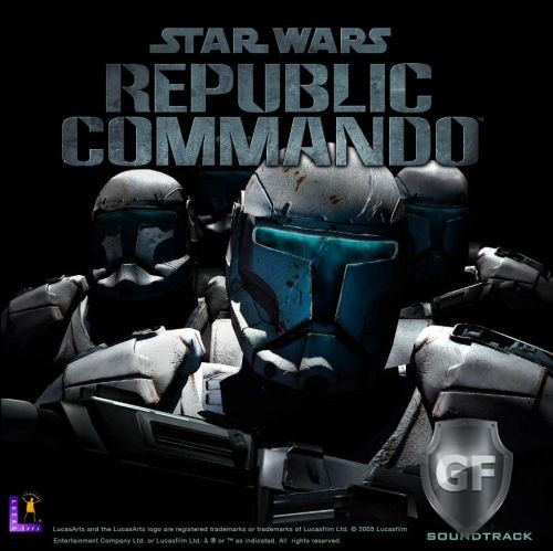 Скачать Star Wars: Republic Commando через торрент