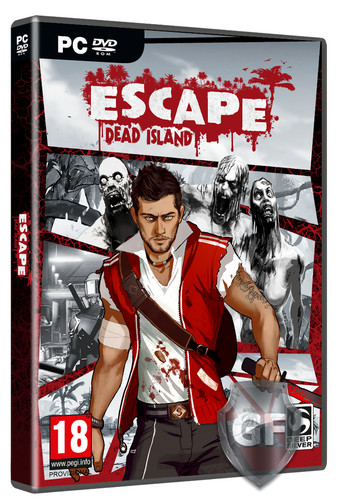 Скачать Escape: Dead Island через торрент