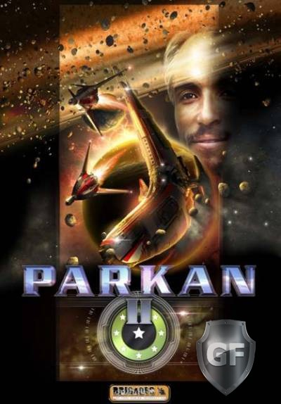 Скачать Parkan 2 (2005) через торрент