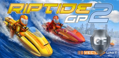 Скачать Riptide GP2 через торрент