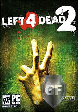 Скачать Left 4 Dead 2 (2.2.0.2) через торрент