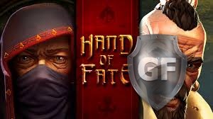 Скачать Hand of Fate [v 1.2.4 + 1 DLC] через торрент