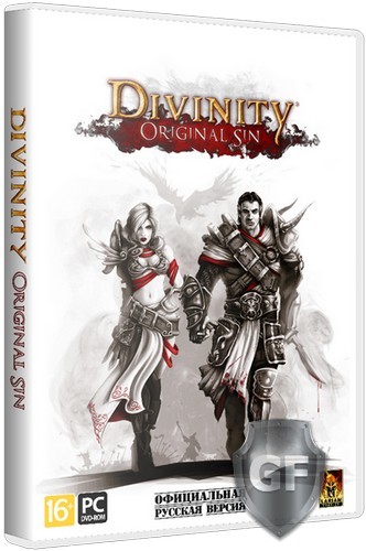 Скачать Divinity: Original Sin [v 1.0.252] через торрент