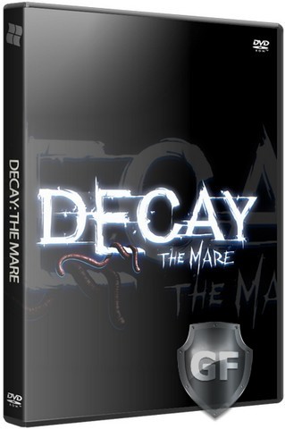 Скачать Decay: The Mare через торрент