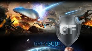 Скачать Grey Goo [Update 2] через торрент