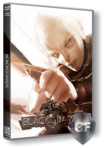 Скачать Blackguards [v 1.5.34047s] через торрент