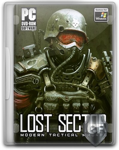 Скачать Lost Sector [100a] через торрент