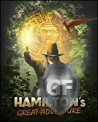 Скачать Hamilton's Great Adventure через торрент