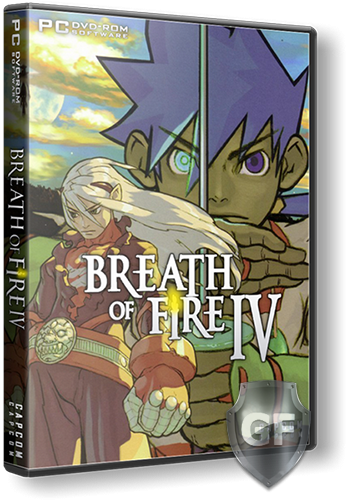 Скачать Breath of Fire IV через торрент