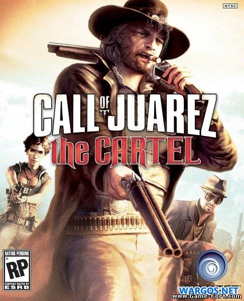 Скачать Call of Juarez : The Cartel через торрент