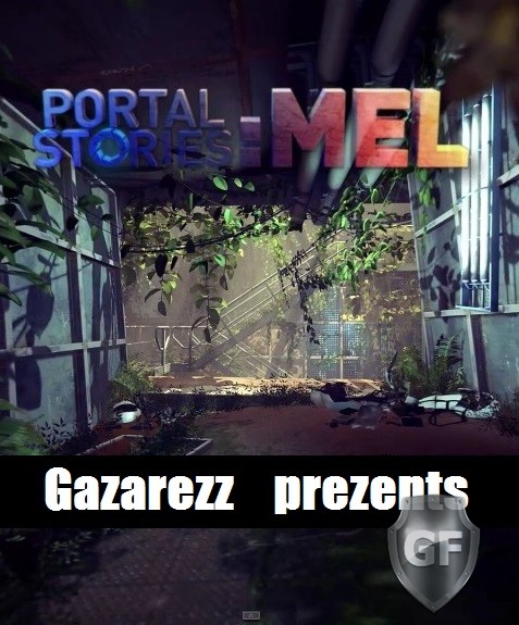 Скачать Portal Stories: Mel (2015) через торрент