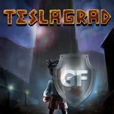 Скачать Teslagrad через торрент