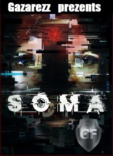 Скачать Soma через торрент