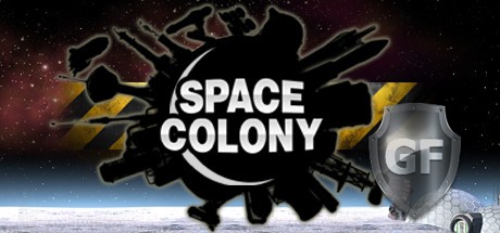 Скачать Space Colony: Steam Edition через торрент