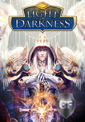 Скачать Light of Darkness [18.01] через торрент