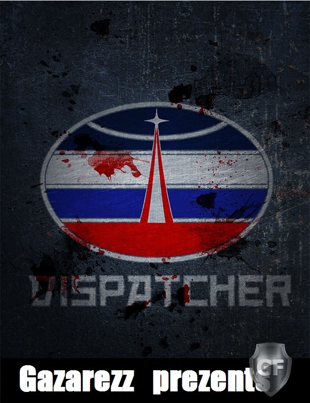 Скачать Dispatcher (2015) через торрент