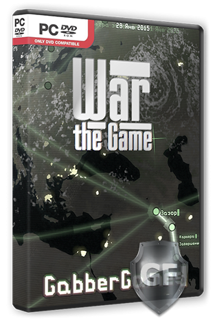 Скачать War, the Game через торрент